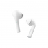 Наушники Trust Nika Touch True Wireless White (23705) - Фото 1
