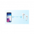 Наушники Trust Nika Touch True Wireless White (23705) - Фото 11