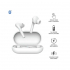 Наушники Trust Nika Touch True Wireless White (23705) - Фото 8