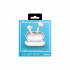 Наушники Trust Nika Touch True Wireless White (23705) - Фото 10
