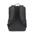 Рюкзак для ноутбука RivaCase 17.3" 7569 (Black) "Alpendorf" (7569Black) - Фото 3