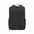 Рюкзак для ноутбука RivaCase 17.3" 7569 (Black) "Alpendorf" (7569Black) - Фото 4