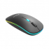 Мишка Xtrike ME GW-113 Bluetooth RGB Black (GW-113) - Фото 5