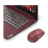 Мышка Lenovo 530 Wireless Cherry Red (GY50Z18990) - Фото 5