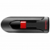 USB флеш накопитель SanDisk 128Gb Cruzer Glide (SDCZ60-128G-B35) - Фото 1