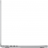 Ноутбук Apple MacBook Pro 14 A2992 M3 Pro Silver (MRX63UA/A) - Фото 3