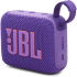 Акустична система JBL Go 4 Purple (JBLGO4PUR) - Фото 2