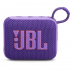 Акустична система JBL Go 4 Purple (JBLGO4PUR) - Фото 3