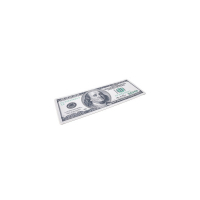 Коврик для мышки Voltronic One dollar (20911)