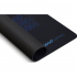 Килимок для мишки Lenovo IdeaPad Gaming MousePad M Dark Blue (GXH1C97873) - Фото 3