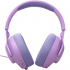 Навушники JBL Quantum 100M2 Purple (JBLQTUM100M2PUR) - Фото 3