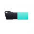 USB флеш накопичувач Kingston 256GB DataTraveler Exodia M USB 3.2 (DTXM/256GB) - Фото 3