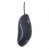 Мишка Gembird MUS-UL-02 USB Black (MUS-UL-02) - Фото 2