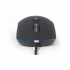 Мишка Gembird MUS-UL-02 USB Black (MUS-UL-02) - Фото 5