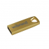 USB флеш накопитель Wibrand 64GB Taipan Gold USB 2.0 (WI2.0/TA64U2G) - Фото 1