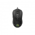 Мишка Sandberg FlexCover 6D Wireless Huano Black (640-28) - Фото 1