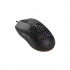 Мишка Sandberg FlexCover 6D Wireless Huano Black (640-28) - Фото 2