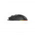 Мишка Sandberg FlexCover 6D Wireless Huano Black (640-28) - Фото 3