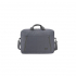 Сумка для ноутбука Case Logic 15.6" Huxton Attache HUXA-215 Graphite (3204654) - Фото 1