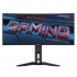 Монітор GIGABYTE MO34WQC Gaming Monitor - Фото 1