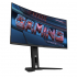 Монітор GIGABYTE MO34WQC Gaming Monitor - Фото 2