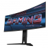 Монітор GIGABYTE MO34WQC Gaming Monitor - Фото 3