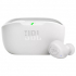 Навушники JBL Wave Buds TWS White (JBLWBUDSWHT) - Фото 1