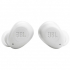 Навушники JBL Wave Buds TWS White (JBLWBUDSWHT) - Фото 2