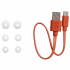 Навушники JBL Wave Buds TWS White (JBLWBUDSWHT) - Фото 8