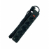 Мережевий фільтр Maxxter SPM5-G-10B/black, 3м, 5 розеток - Фото 2