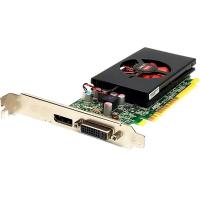 Відеокарта AMD Radeon R7 350 X/4 GB/DDR3/128-Bit 