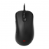 Мишка Zowie EC2-C USB Black (9H.N3ABA.A2E) - Фото 2