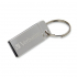 USB флеш накопичувач Verbatim 64GB Metal Executive Silver USB 2.0 (98750) - Фото 3