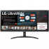 Монитор LG 34WP500-B - Фото 1