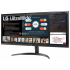 Монитор LG 34WP500-B - Фото 2