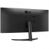 Монитор LG 34WP500-B - Фото 7