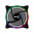 Кулер для корпуса AeroCool Eclipse 12 ARGB (ACF3-EL10217.11) - Фото 2