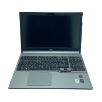 Ноутбук FUJITSU Lifebook E754 i5-4300M/4/120 SSD - Class A-