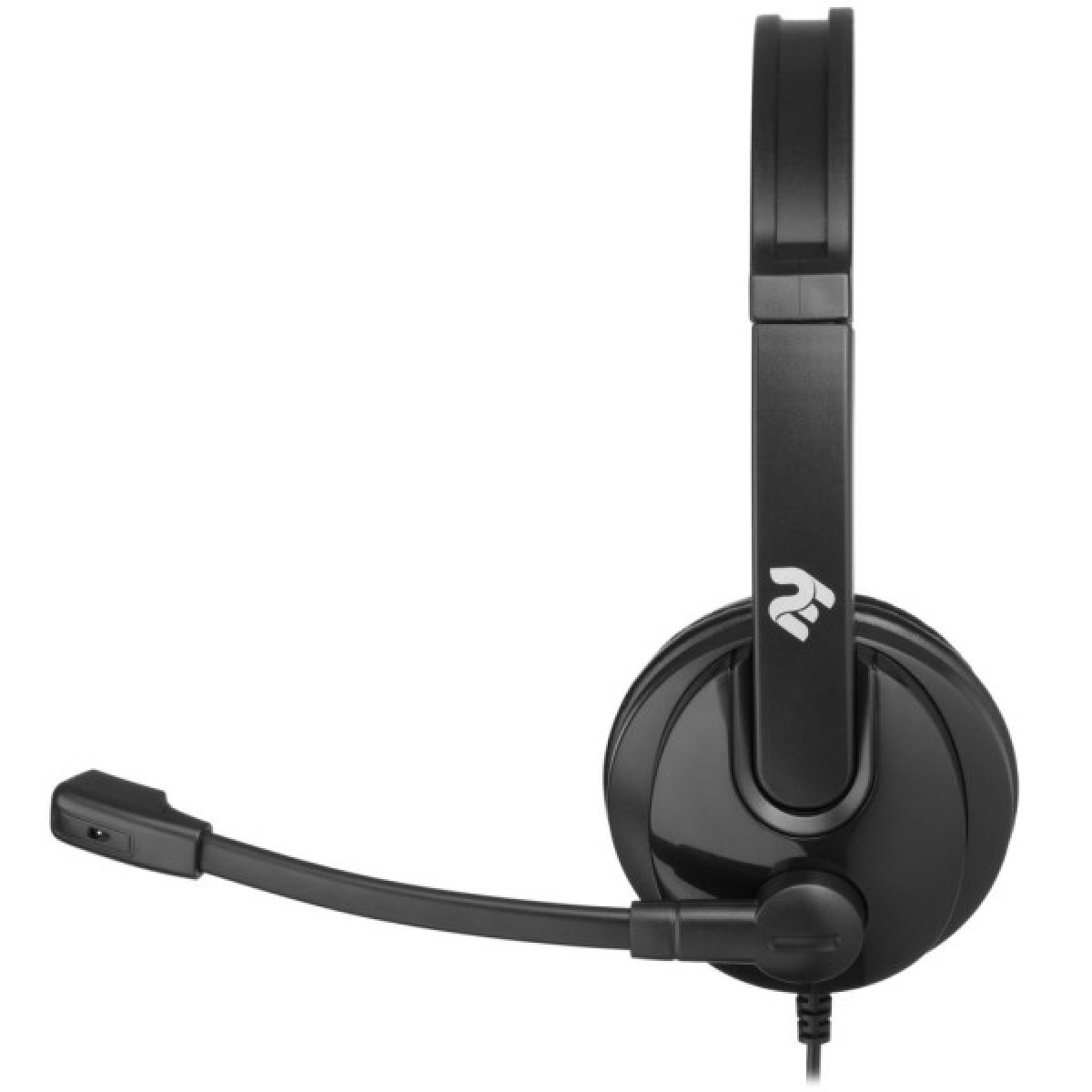 Навушники 2E CH12 On-Ear USB (2E-CH12SU) - Фото 3