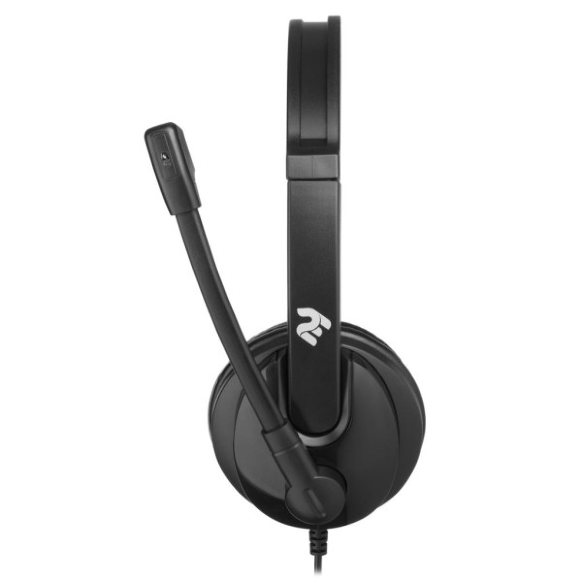 Навушники 2E CH12 On-Ear USB (2E-CH12SU) - Фото 4