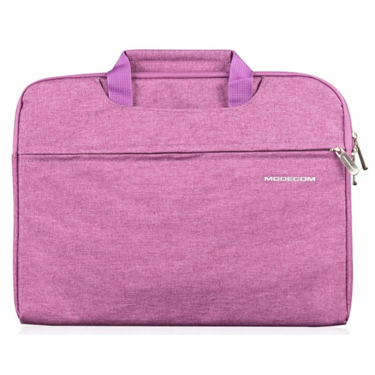 Сумка для ноутбука Modecom 13.3" Highfill Pink (TOR-MC-HIGHFILL-13-PUR) - Фото 1