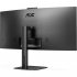 Монітор AOC CU34V5CW/BK - Фото 6