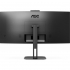 Монітор AOC CU34V5CW/BK - Фото 8