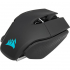 Мишка Corsair M65 RGB Ultra Wireless/USB Black (CH-9319411-EU2) - Фото 3