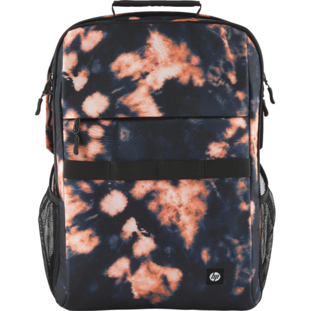 Рюкзак для ноутбука HP 16" Campus XL Tie Dye (7J593AA) - Фото 1