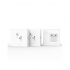Наушники XO EF41 White (EF41-WH) - Фото 2