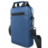 Сумка для ноутбука Porto 10'' LS-10-03BU Blue (LS1003BU) - Фото 2