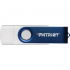 USB флеш накопичувач Patriot 32GB Xporter X550 USB 3.2/Type-C (PS32GX550AAD) - Фото 1