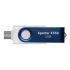USB флеш накопичувач Patriot 32GB Xporter X550 USB 3.2/Type-C (PS32GX550AAD) - Фото 3