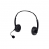 Наушники Sandberg Office Headset USB Black (326-12) - Фото 1